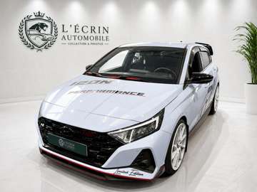 N Performance 204ch