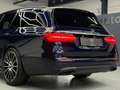Mercedes-Benz E 220 d AMG 2.HD/360°KAM/NIGHT/ACC/AHK/DAB/LED Bleu - thumbnail 10