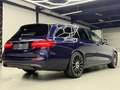Mercedes-Benz E 220 d AMG 2.HD/360°KAM/NIGHT/ACC/AHK/DAB/LED Bleu - thumbnail 15
