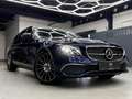 Mercedes-Benz E 220 d AMG 2.HD/360°KAM/NIGHT/ACC/AHK/DAB/LED Bleu - thumbnail 25