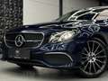 Mercedes-Benz E 220 d AMG 2.HD/360°KAM/NIGHT/ACC/AHK/DAB/LED Bleu - thumbnail 3