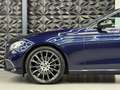 Mercedes-Benz E 220 d AMG 2.HD/360°KAM/NIGHT/ACC/AHK/DAB/LED Bleu - thumbnail 5