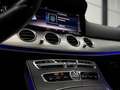 Mercedes-Benz E 220 d AMG 2.HD/360°KAM/NIGHT/ACC/AHK/DAB/LED Bleu - thumbnail 40