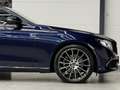 Mercedes-Benz E 220 d AMG 2.HD/360°KAM/NIGHT/ACC/AHK/DAB/LED Bleu - thumbnail 20