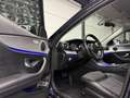 Mercedes-Benz E 220 d AMG 2.HD/360°KAM/NIGHT/ACC/AHK/DAB/LED Bleu - thumbnail 30