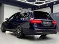 Mercedes-Benz E 220 d AMG 2.HD/360°KAM/NIGHT/ACC/AHK/DAB/LED Bleu - thumbnail 9