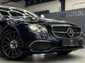 Mercedes-Benz E 220 d AMG 2.HD/360°KAM/NIGHT/ACC/AHK/DAB/LED Bleu - thumbnail 26