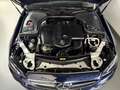 Mercedes-Benz E 220 d AMG 2.HD/360°KAM/NIGHT/ACC/AHK/DAB/LED Bleu - thumbnail 48