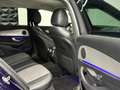 Mercedes-Benz E 220 d AMG 2.HD/360°KAM/NIGHT/ACC/AHK/DAB/LED Bleu - thumbnail 21