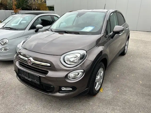 Fiat 500X 500X 1,6 E-torQ City Look Lounge City Look Lounge