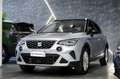 SEAT Arona Arona  1.0 ecotsi Xperience 110cv dsg LED Silber - thumbnail 1