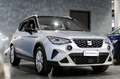 SEAT Arona Arona  1.0 ecotsi Xperience 110cv dsg LED Silber - thumbnail 2