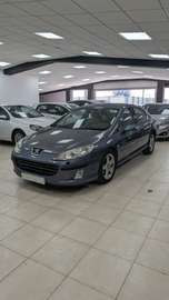2.0HDI ST Confort Aut.6
