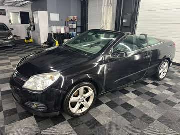 TwinTop 1.9 CDTi bj. 2007 156000km