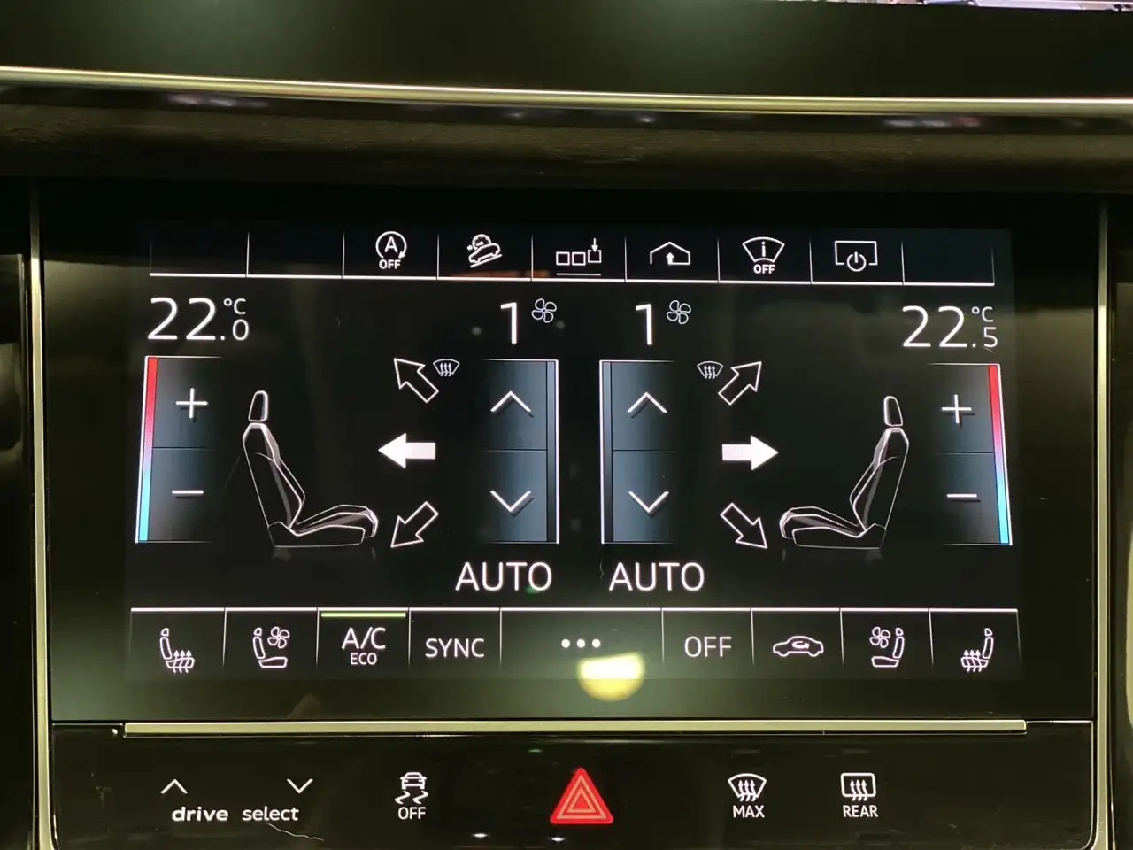Audi Q8 снимка Audi Q8