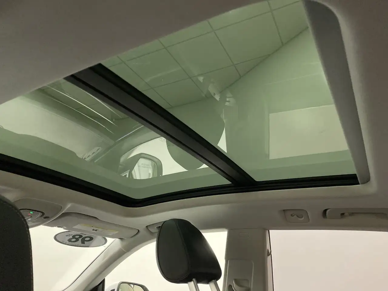 Audi Q8 снимка Audi Q8