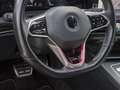 Volkswagen Golf GTI LM19 SIDE-ASSIST NAVI DAB+ ACC Gris - thumbnail 11