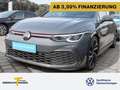 Volkswagen Golf GTI LM19 SIDE-ASSIST NAVI DAB+ ACC Gris - thumbnail 1