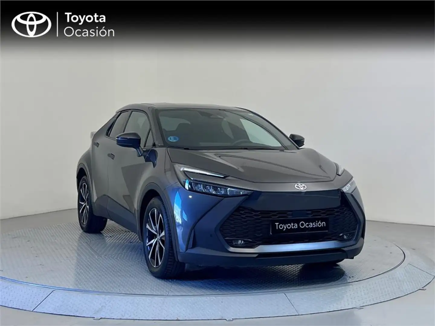 Toyota C-HR Advance - 2