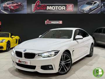 430dA Gran Coupé