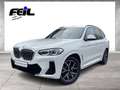 BMW X3 xDrive30i M Sport  Head-Up DAB Weiß - thumbnail 1