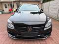 Mercedes-Benz C 63 AMG C 63 S AMG BRABUS 700+CAPRISTO+20"VOSSEN Schwarz - thumbnail 2