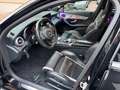 Mercedes-Benz C 63 AMG C 63 S AMG BRABUS 700+CAPRISTO+20"VOSSEN Schwarz - thumbnail 20