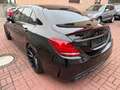 Mercedes-Benz C 63 AMG C 63 S AMG BRABUS 700+CAPRISTO+20"VOSSEN Schwarz - thumbnail 6