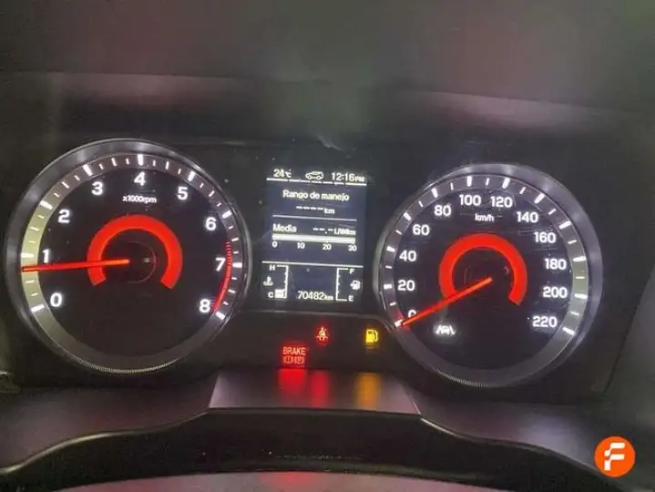 SsangYong Tivoli G15T Urban Plus 2024, foto 17