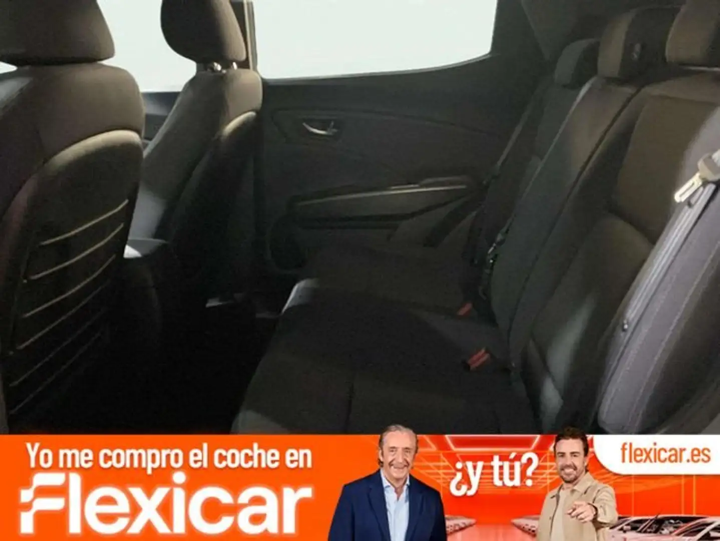SsangYong Tivoli G15 Urban Plus 4x2 Aut. Blanco - 1