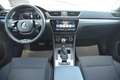 Skoda Superb 2.0 TSI Style*LED*Navi*AHK*ACC*Rückcam.* Bleu - thumbnail 18