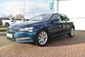 Skoda Superb 2.0 TSI Style*LED*Navi*AHK*ACC*Rückcam.* Bleu - thumbnail 3