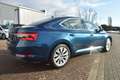 Skoda Superb 2.0 TSI Style*LED*Navi*AHK*ACC*Rückcam.* Bleu - thumbnail 7