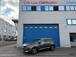 Photo Peugeot 5008