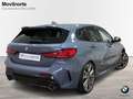BMW 135 M135iA xDrive Gris - thumbnail 4