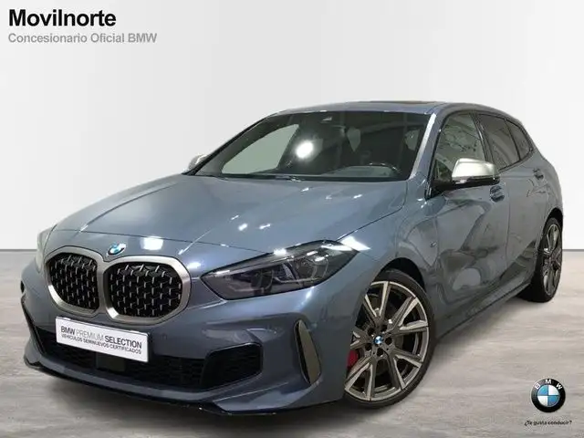 BMW 135 M135iA xDrive