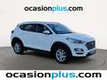 Hyundai TUCSON 1.6 GDI BD Klass 4x2 Blanc - thumbnail 2