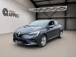 Renault Clio 1.6 E-Tech - 140 CH - Business