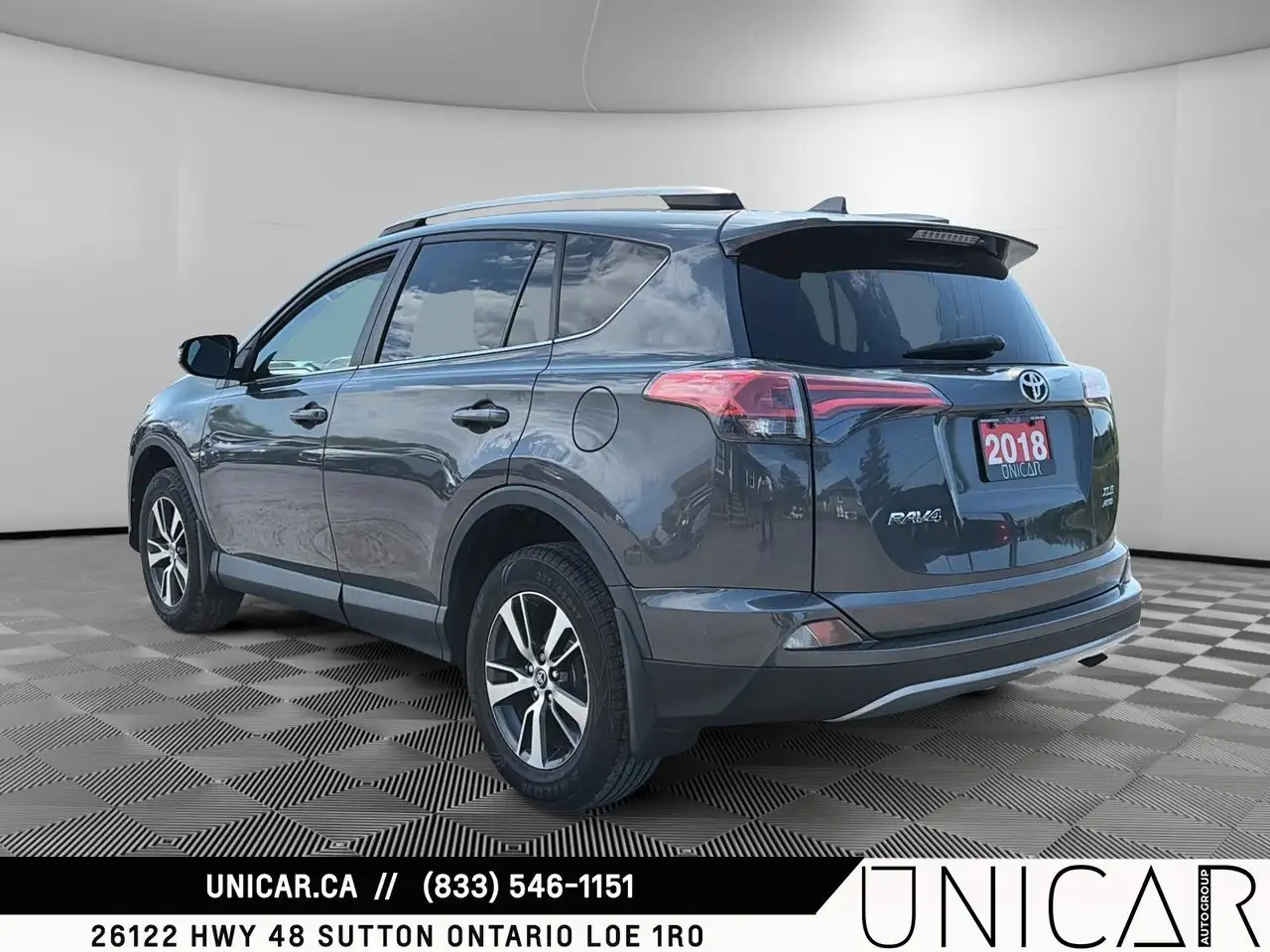 Toyota RAV 4 снимка Toyota RAV 4