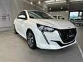 Peugeot 208 2ª serie PureTech 75 Stop&Start 5 porte Active Bianco - thumbnail 3