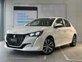 Peugeot 208 2ª serie PureTech 75 Stop&Start 5 porte Active Bianco - thumbnail 1