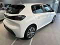 Peugeot 208 2ª serie PureTech 75 Stop&Start 5 porte Active Bianco - thumbnail 4