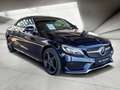 Mercedes-Benz C 250 AMG Line+LED+HUD+Distronic+Airm.+Burmester Blue - thumbnail 3