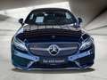 Mercedes-Benz C 250 AMG Line+LED+HUD+Distronic+Airm.+Burmester Albastru - thumbnail 2