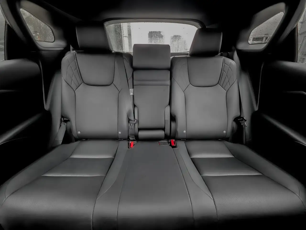 Lexus RX снимка Lexus RX