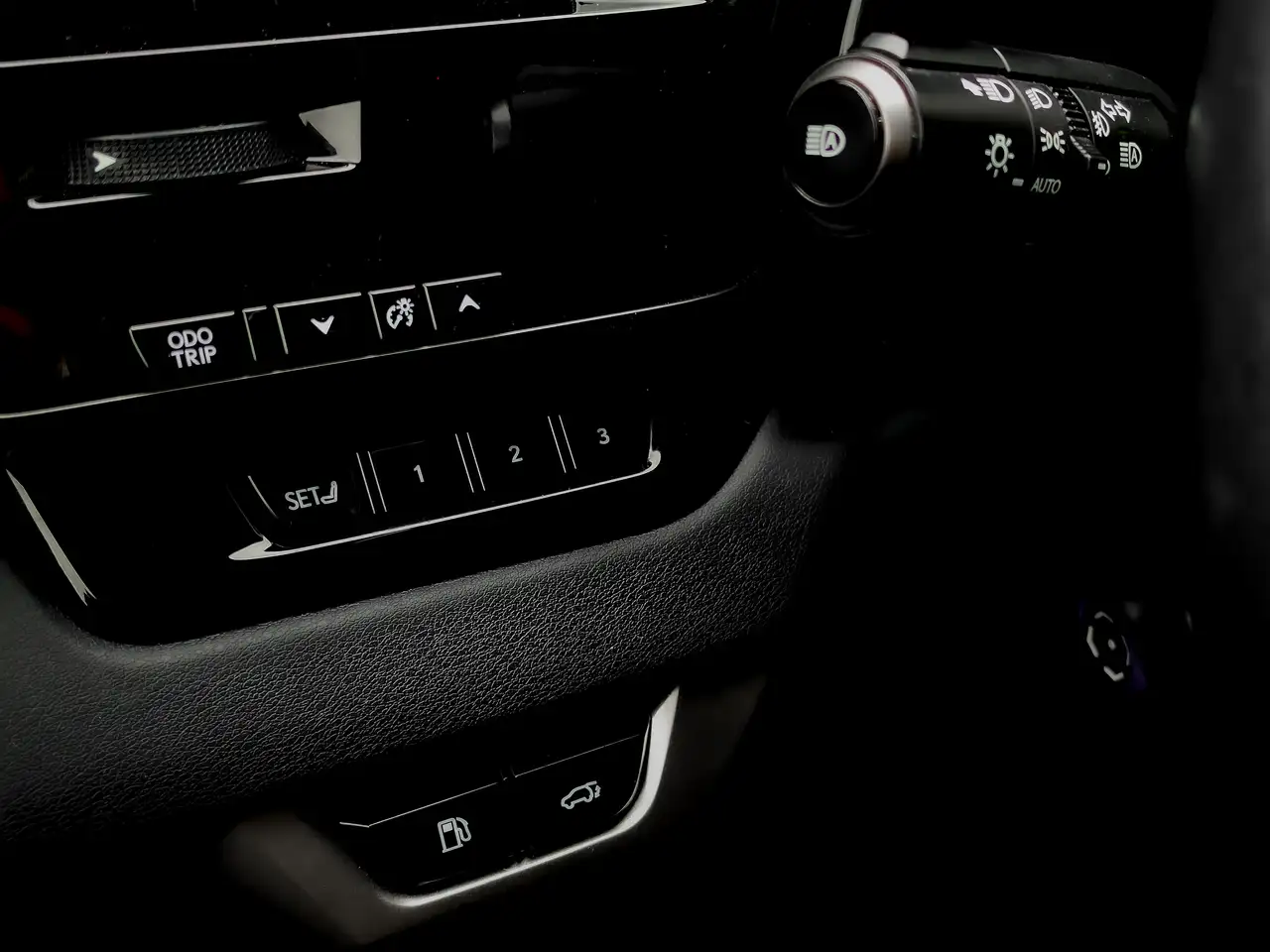 Lexus RX снимка Lexus RX