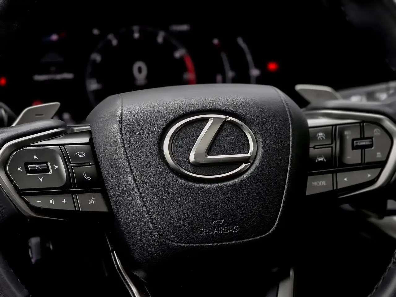 Lexus RX снимка Lexus RX