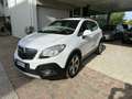 Opel Mokka Mokka I 1.4 t Cosmo Gpl-tech 4x2 140cv E6 Blanc - thumbnail 22