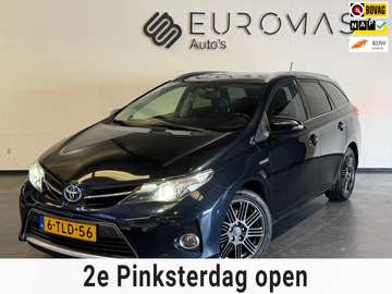 Touring Sports 1.8 Hybrid Lease+ Panoramadak Navi