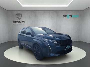 GT HYBRID 136 7-Sitzer AHK abnehmb. El. Panodach N